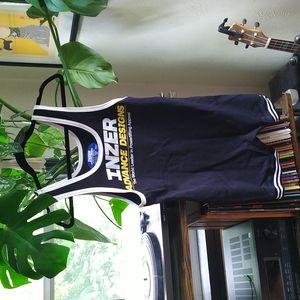 Inzer Powerlifting Singlet Large